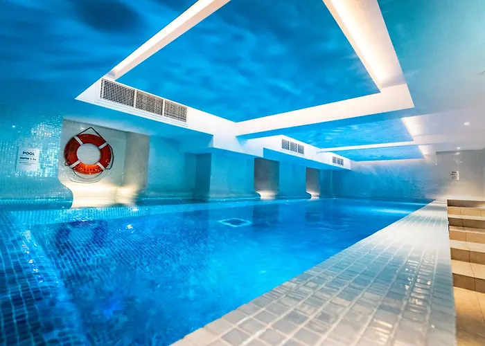 Harbour Hotel & Spa Brighton