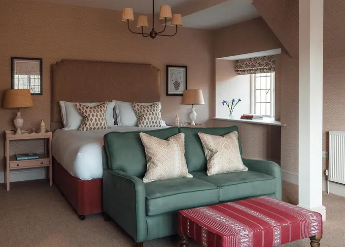 The Alfriston