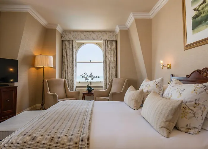 The Grand Hotel